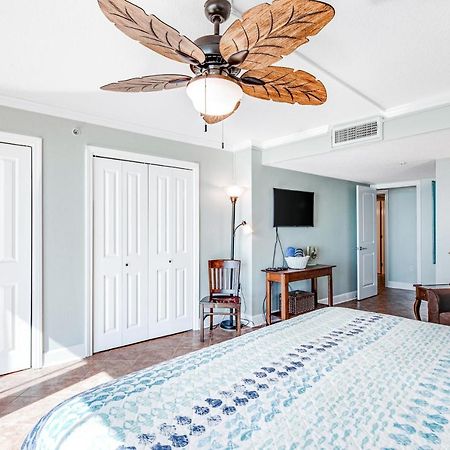 Appartement Perdido Towers à Perdido Key Extérieur photo