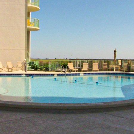 Appartement Perdido Towers à Perdido Key Extérieur photo