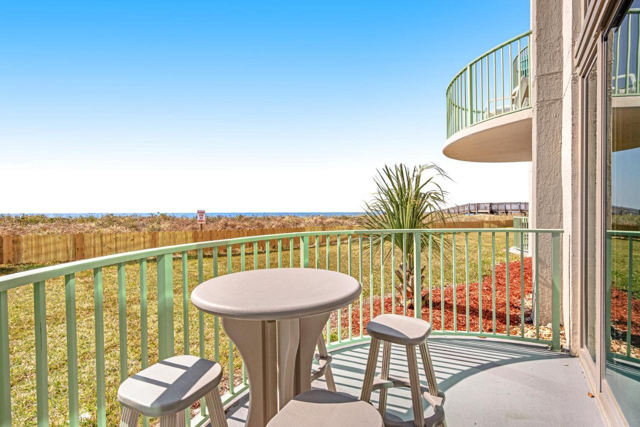Appartement Perdido Towers à Perdido Key Extérieur photo