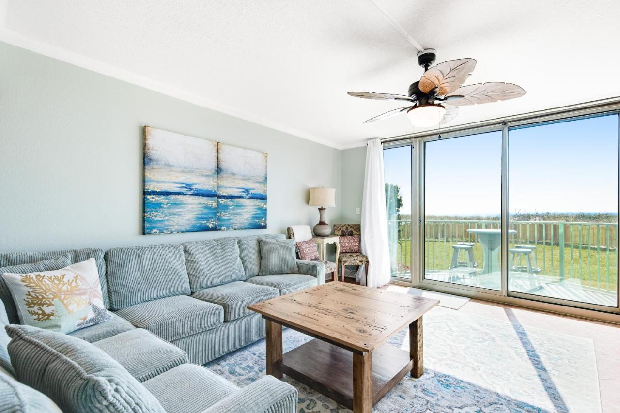 Appartement Perdido Towers à Perdido Key Extérieur photo