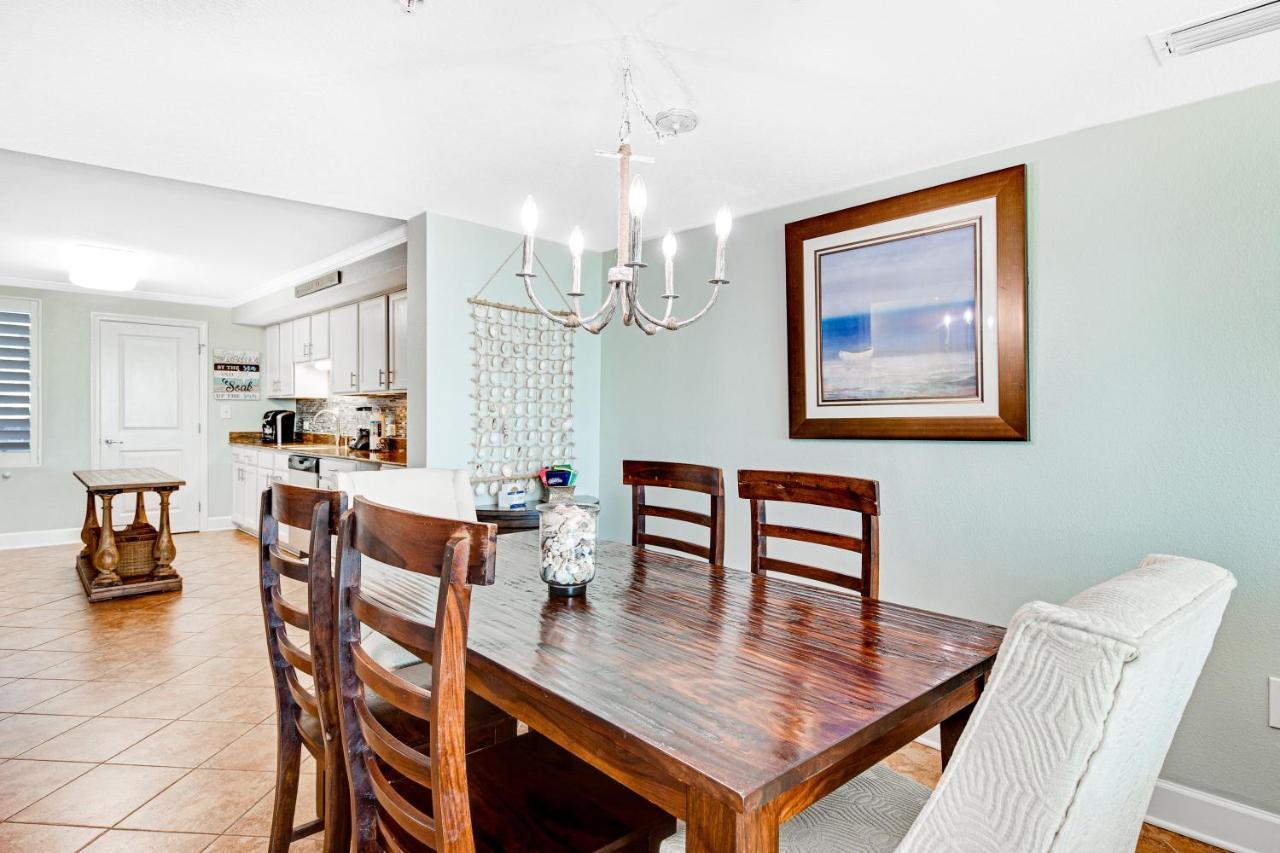 Appartement Perdido Towers à Perdido Key Extérieur photo