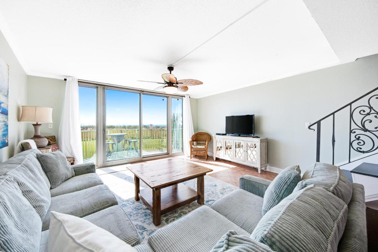 Appartement Perdido Towers à Perdido Key Extérieur photo