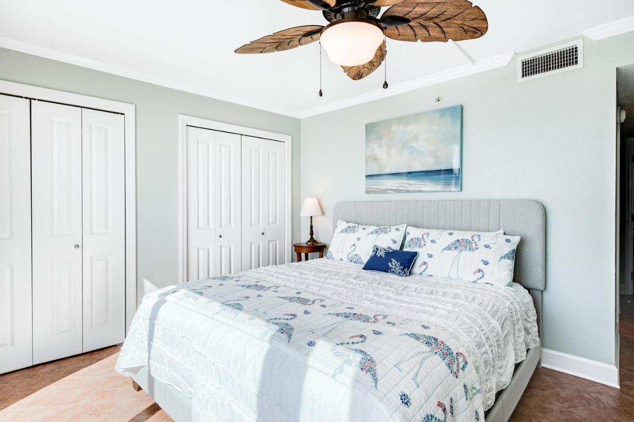 Appartement Perdido Towers à Perdido Key Extérieur photo