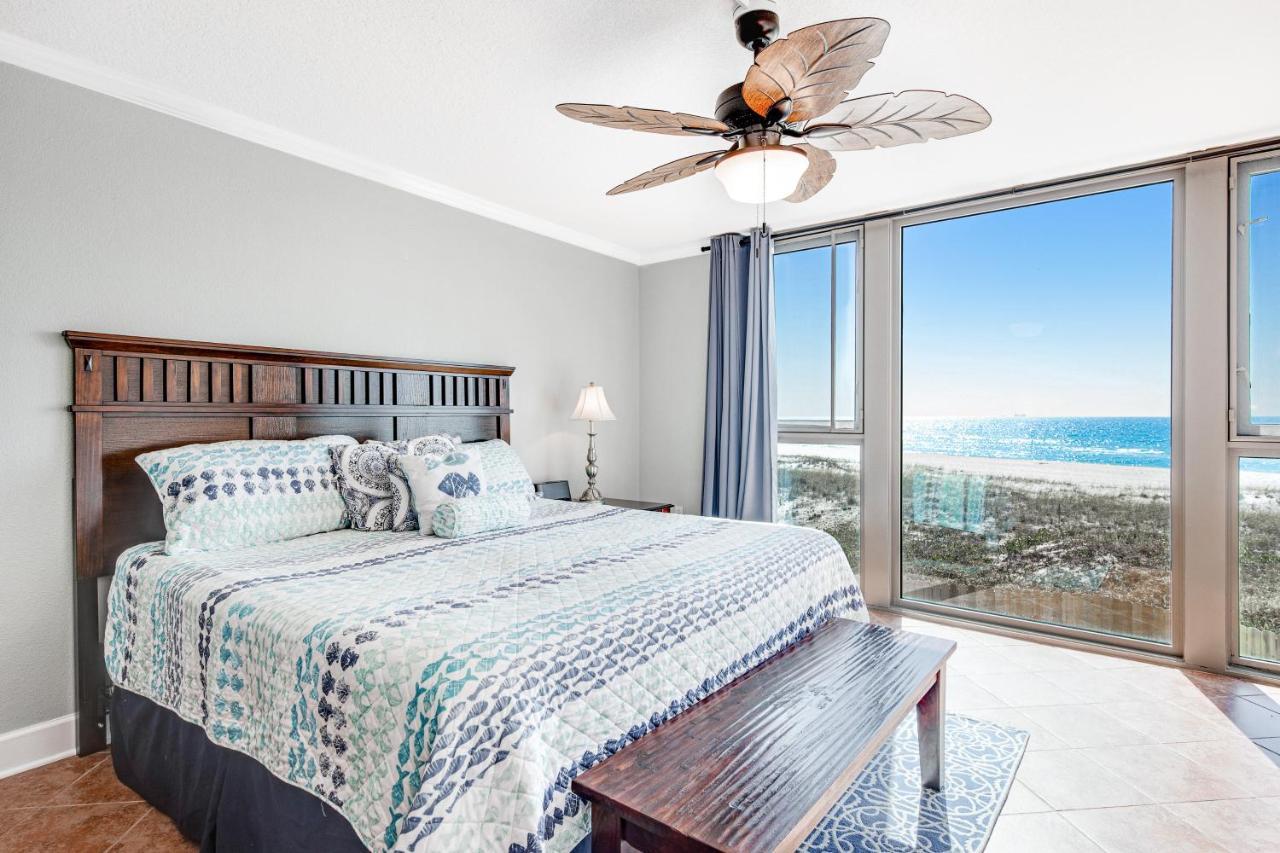 Appartement Perdido Towers à Perdido Key Extérieur photo