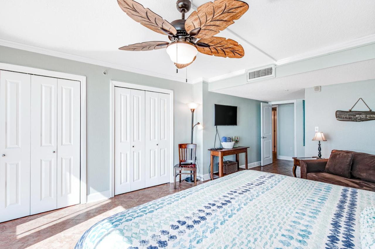 Appartement Perdido Towers à Perdido Key Extérieur photo