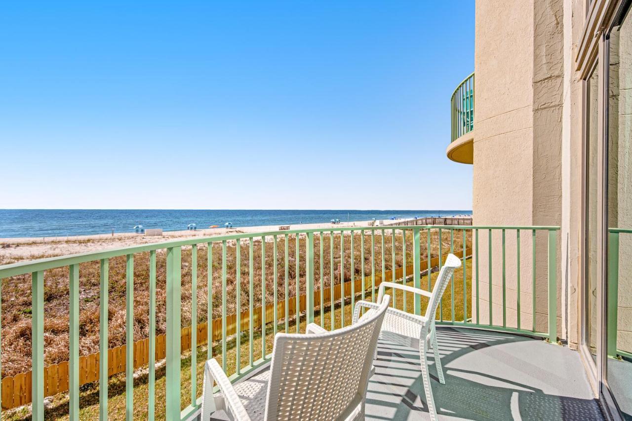 Appartement Perdido Towers à Perdido Key Extérieur photo