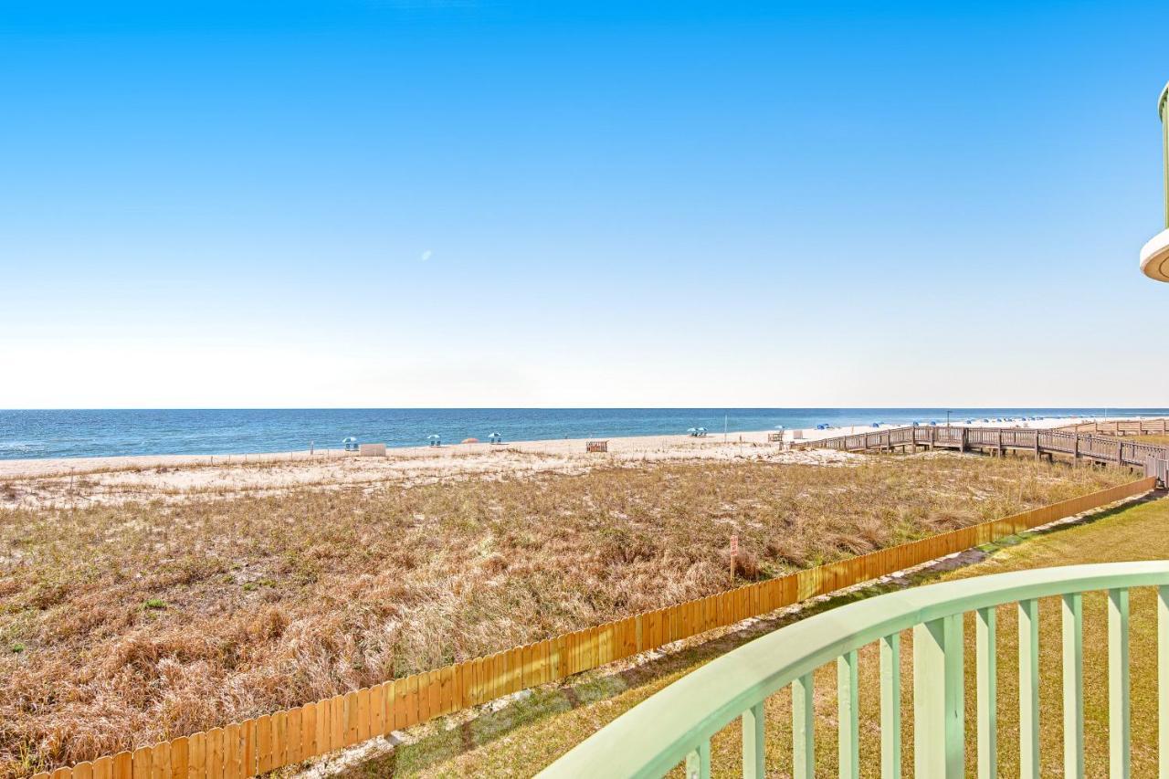 Appartement Perdido Towers à Perdido Key Extérieur photo