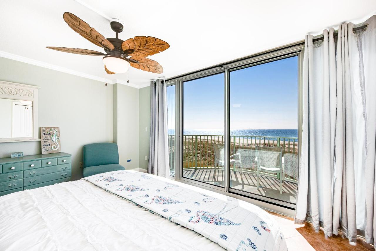 Appartement Perdido Towers à Perdido Key Extérieur photo