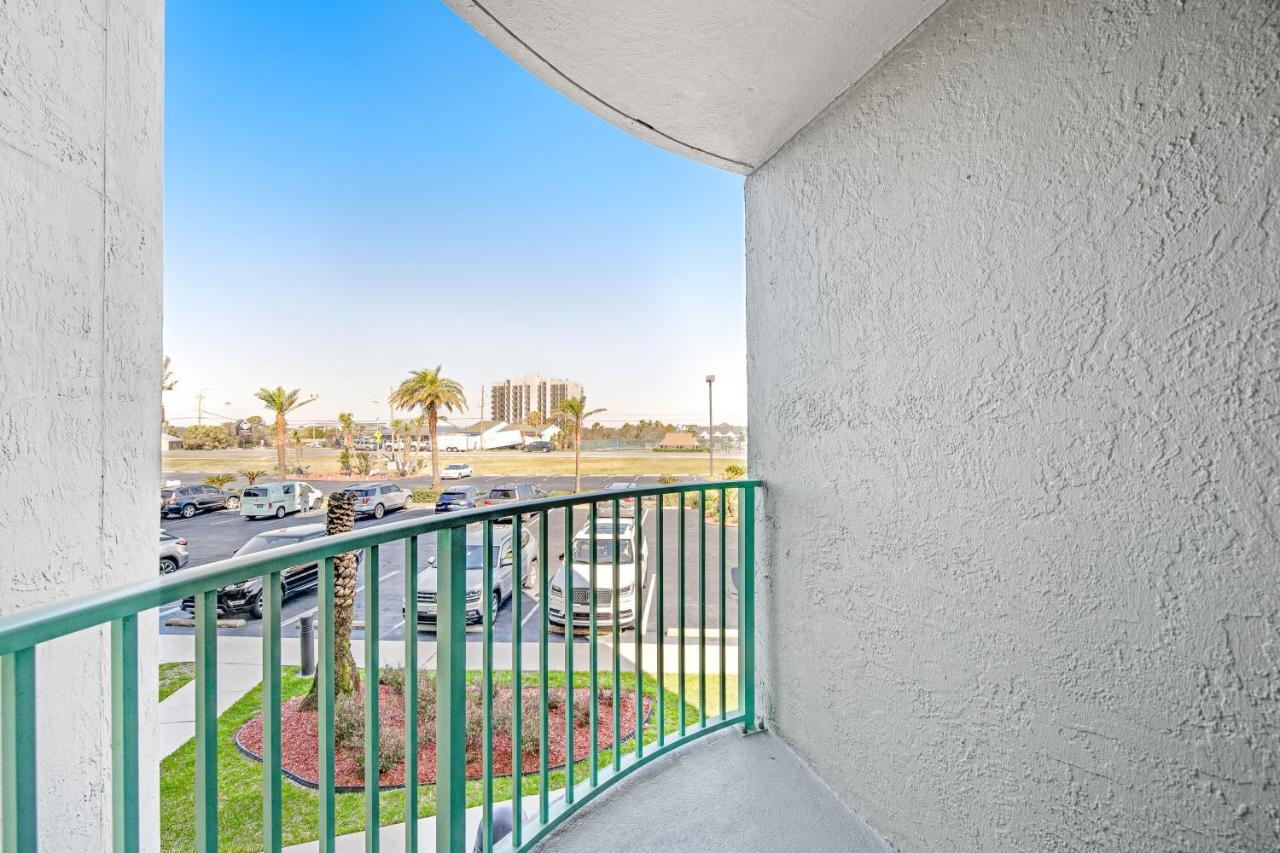 Appartement Perdido Towers à Perdido Key Extérieur photo