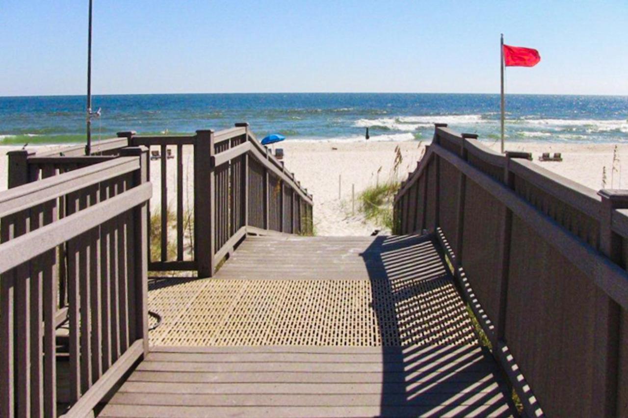 Appartement Perdido Towers à Perdido Key Extérieur photo