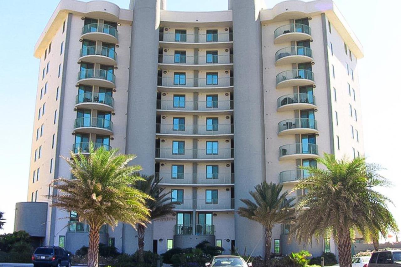 Appartement Perdido Towers à Perdido Key Extérieur photo