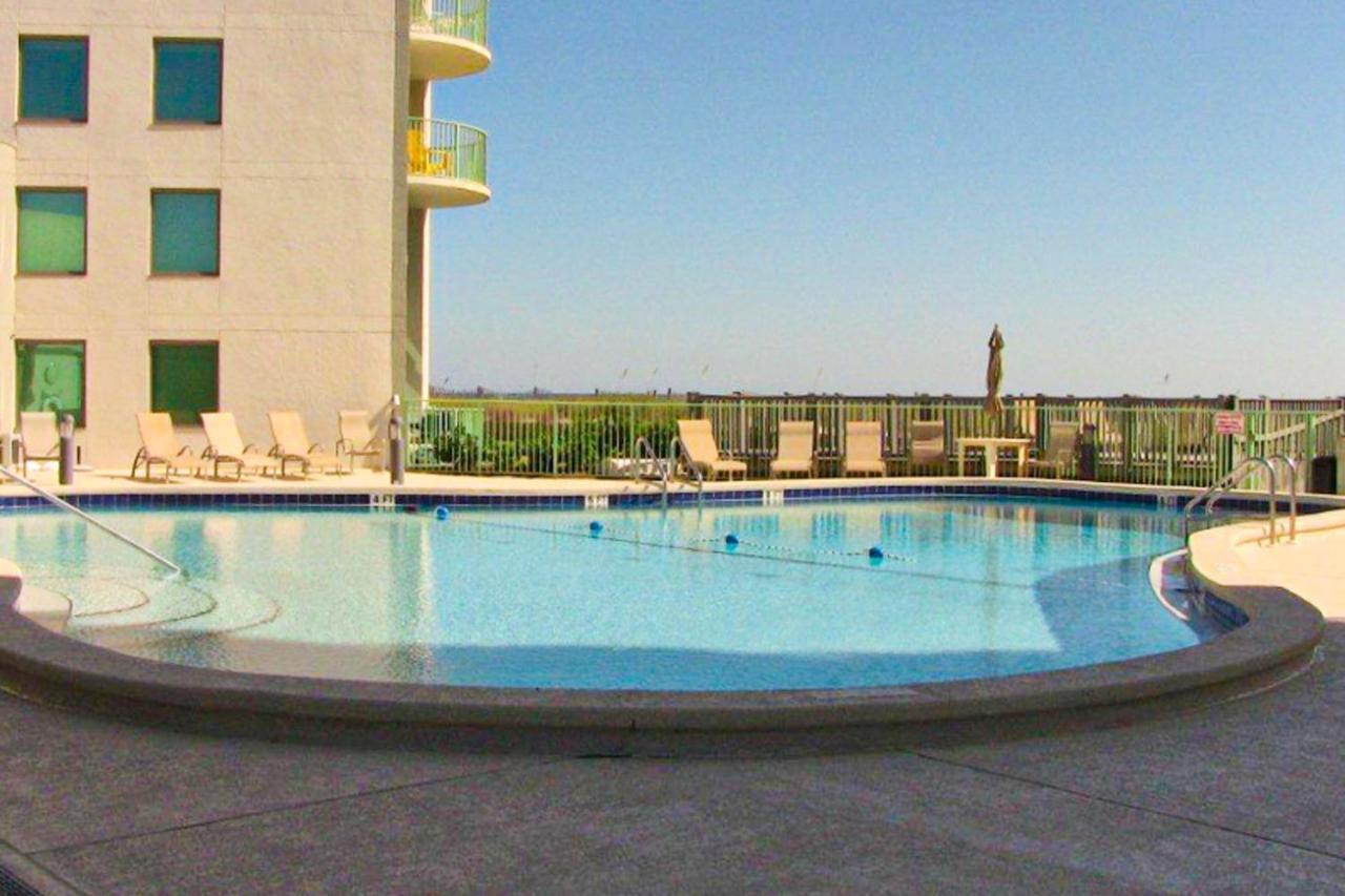 Appartement Perdido Towers à Perdido Key Extérieur photo